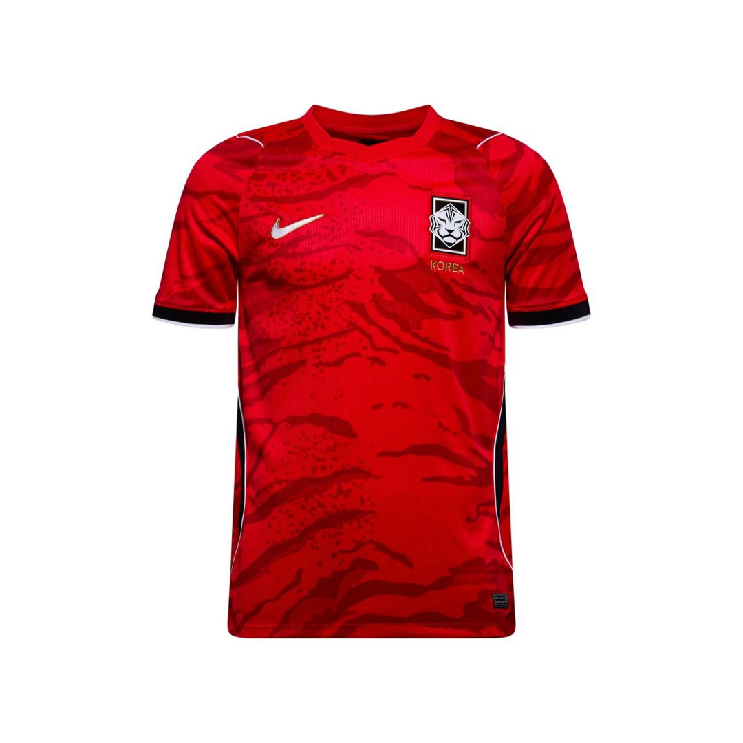 Coreia Do Sul Home Jersey - Mundial 26/27