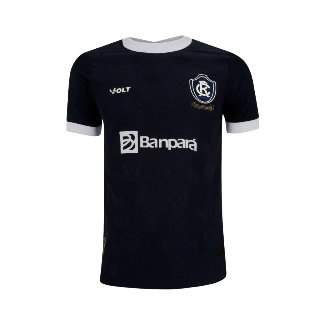 Clube Do Remo Home Jersey - 25/26