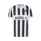 Heracles Almelo Camisola Principal - 25/26