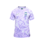 Coreia do Sul Camisola Secundária - Mundial 2026