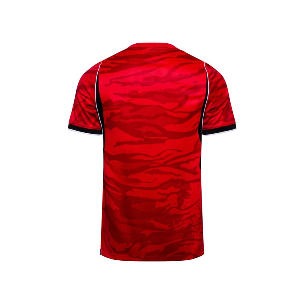 Coreia Do Sul Home Jersey - Mundial 26/27