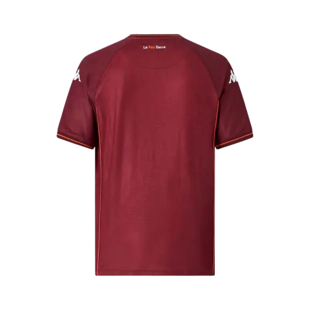 FC Metz Home Jersey - 25/26