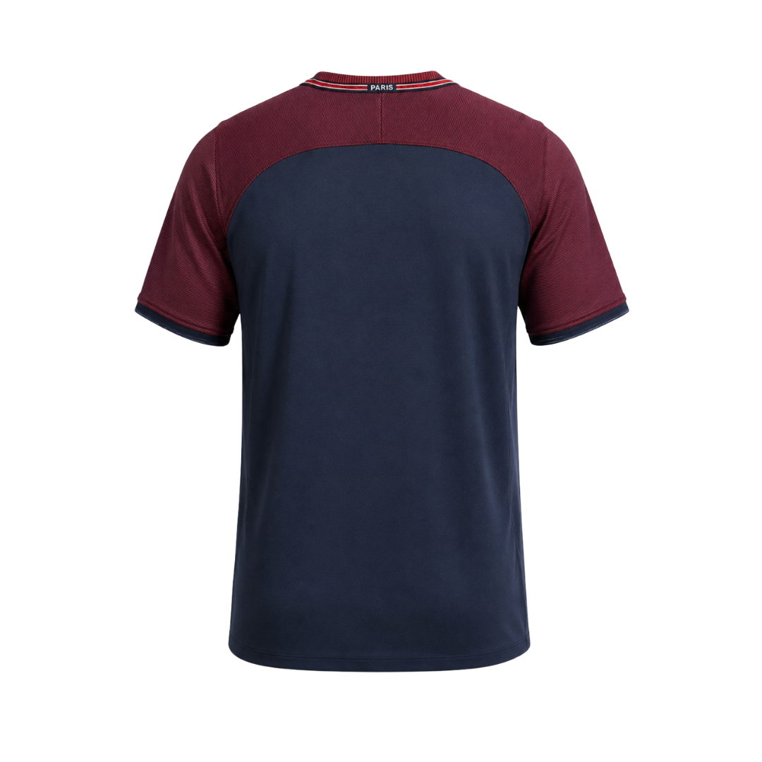 PSG Home Jersey - 17/18
