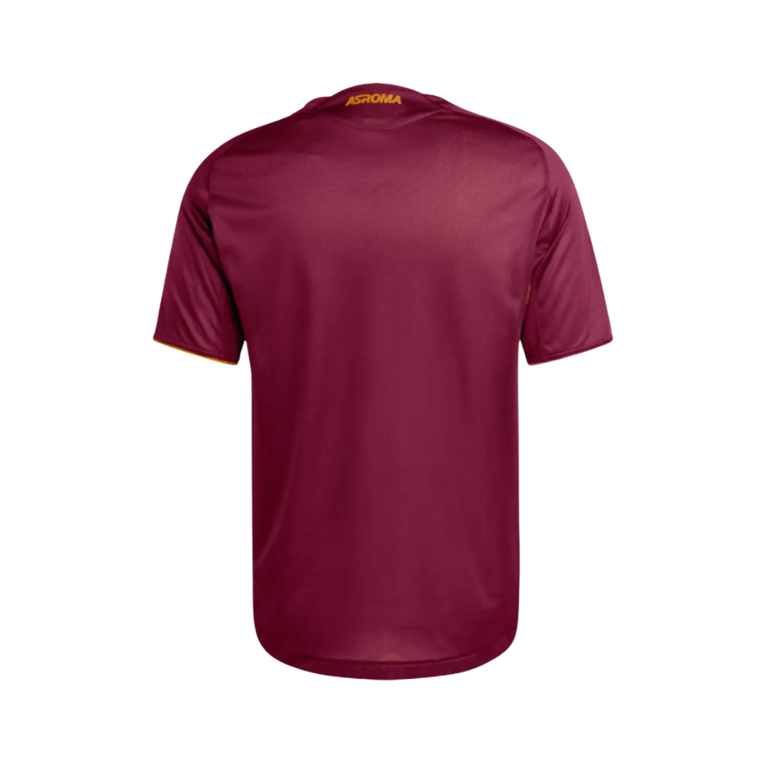 Roma Home Jersey - 25/26