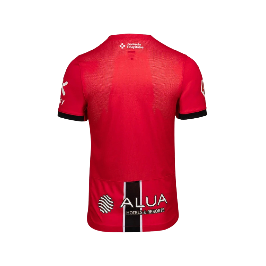 RCD Mallorca Home Jersey - 25/26