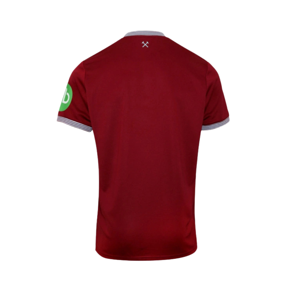 West Ham Home Jersey - 25/26