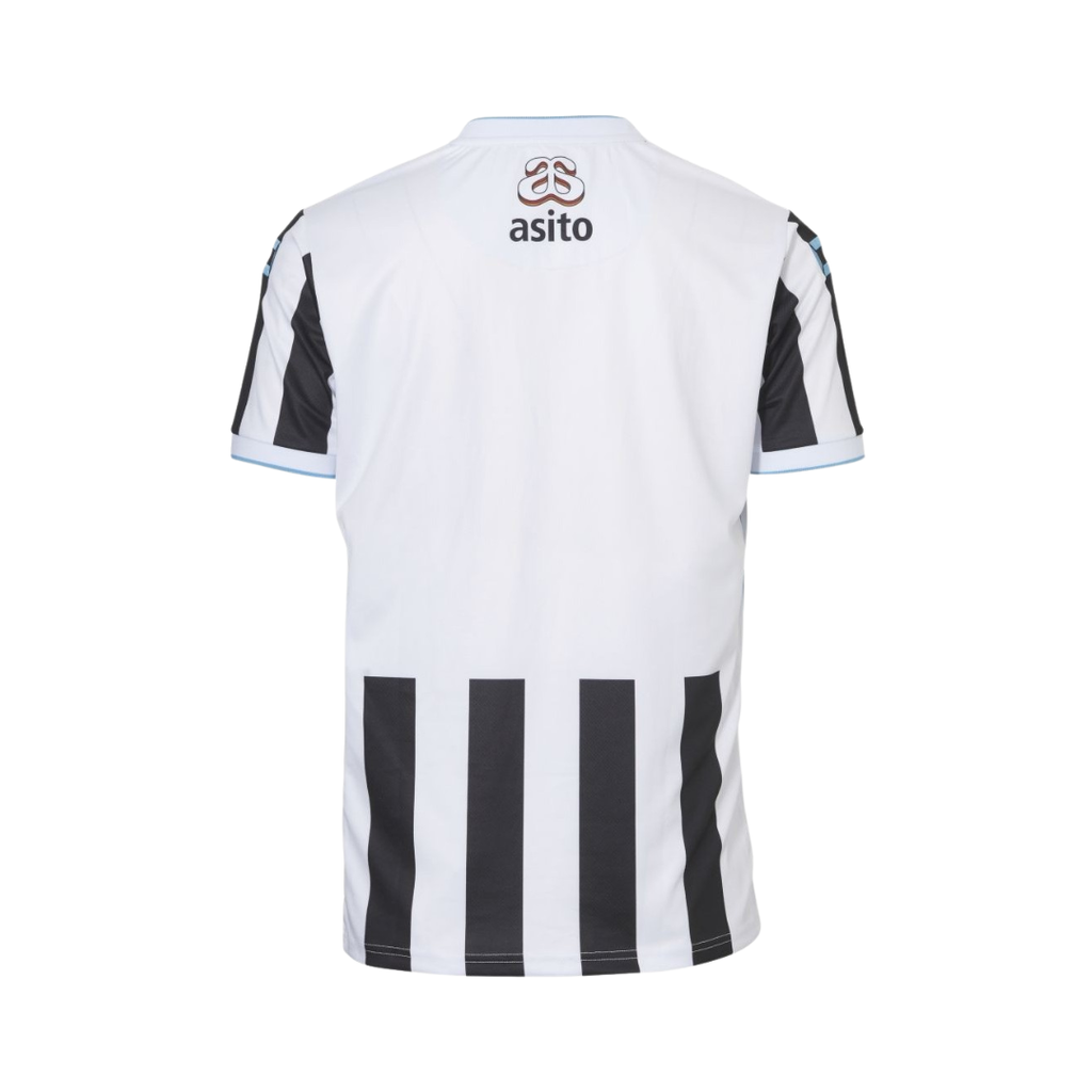 Heracles Almelo Home Jersey - 25/26