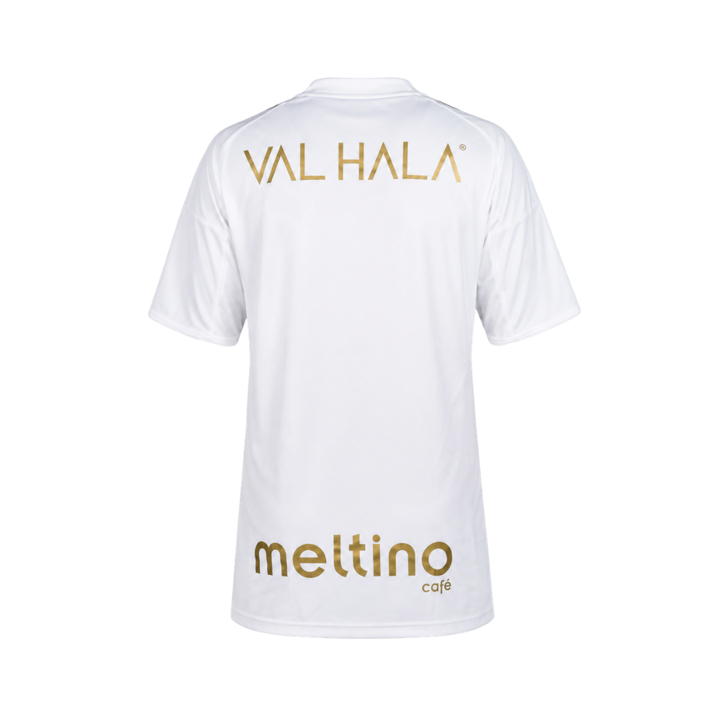 Casa Pia AC Away Jersey - Primeira Liga 25/26