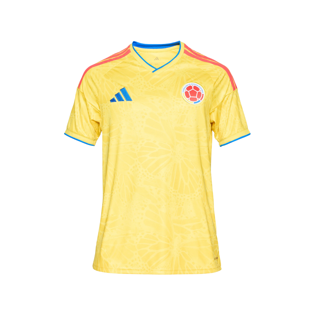 Colômbia Home Jersey - Mundial 26/27