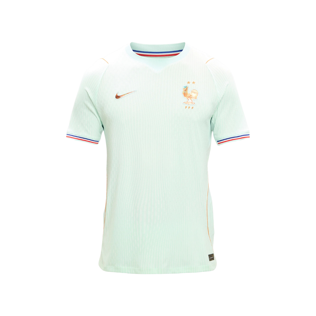 França Away Jersey - Mundial 26/27