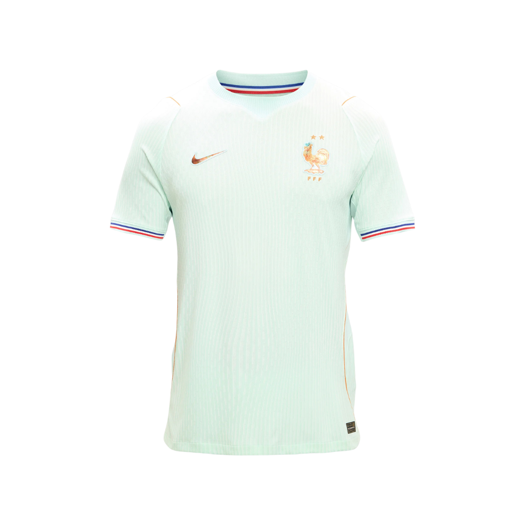 França Away Jersey - Mundial 26/27