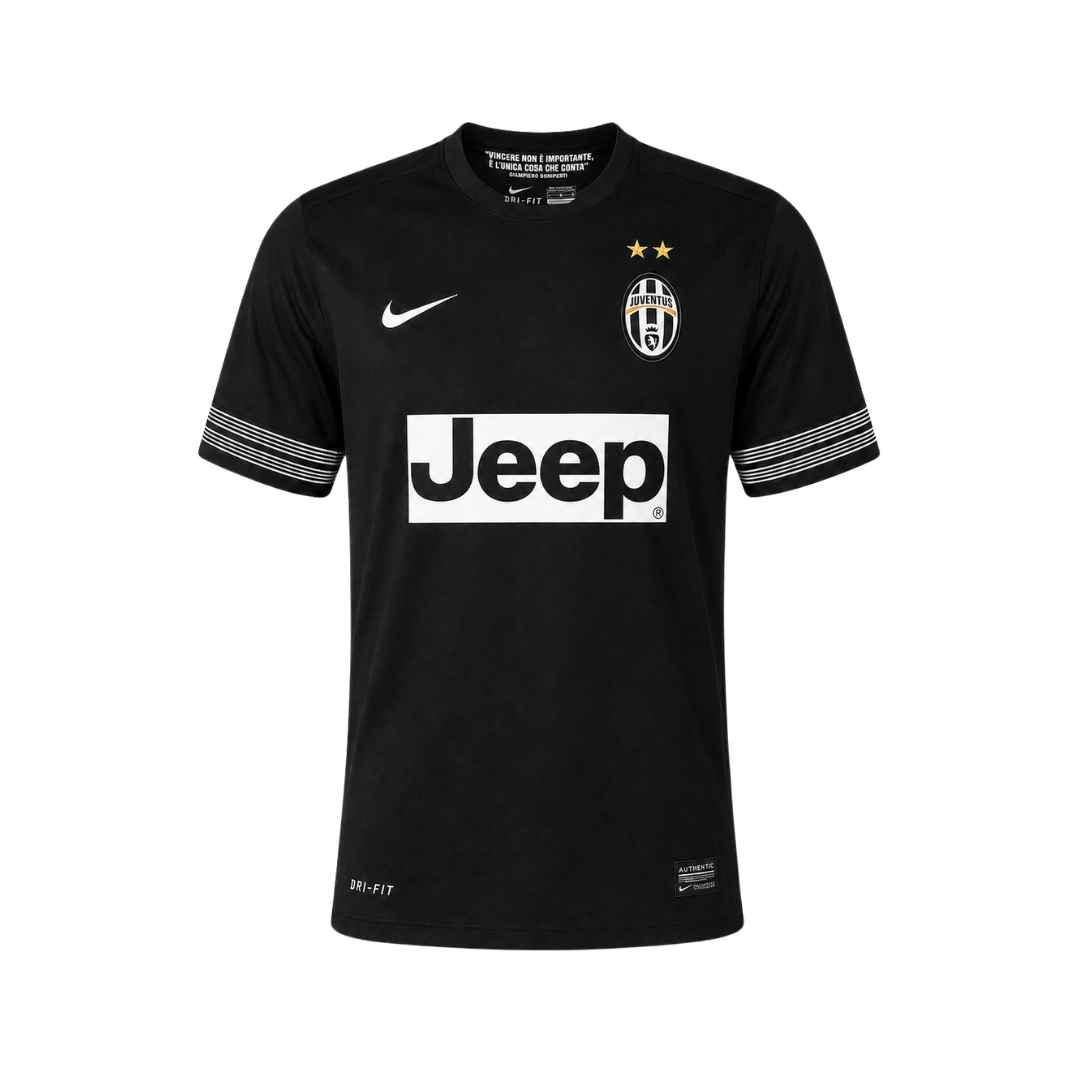 Juventus FC Away Jersey - 20/21