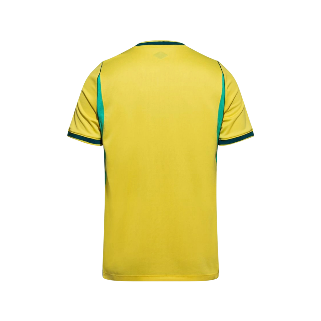 Brasil Home Jersey - Mundial 26/27
