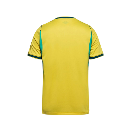Brasil Camisola Principal - Mundial 26/27