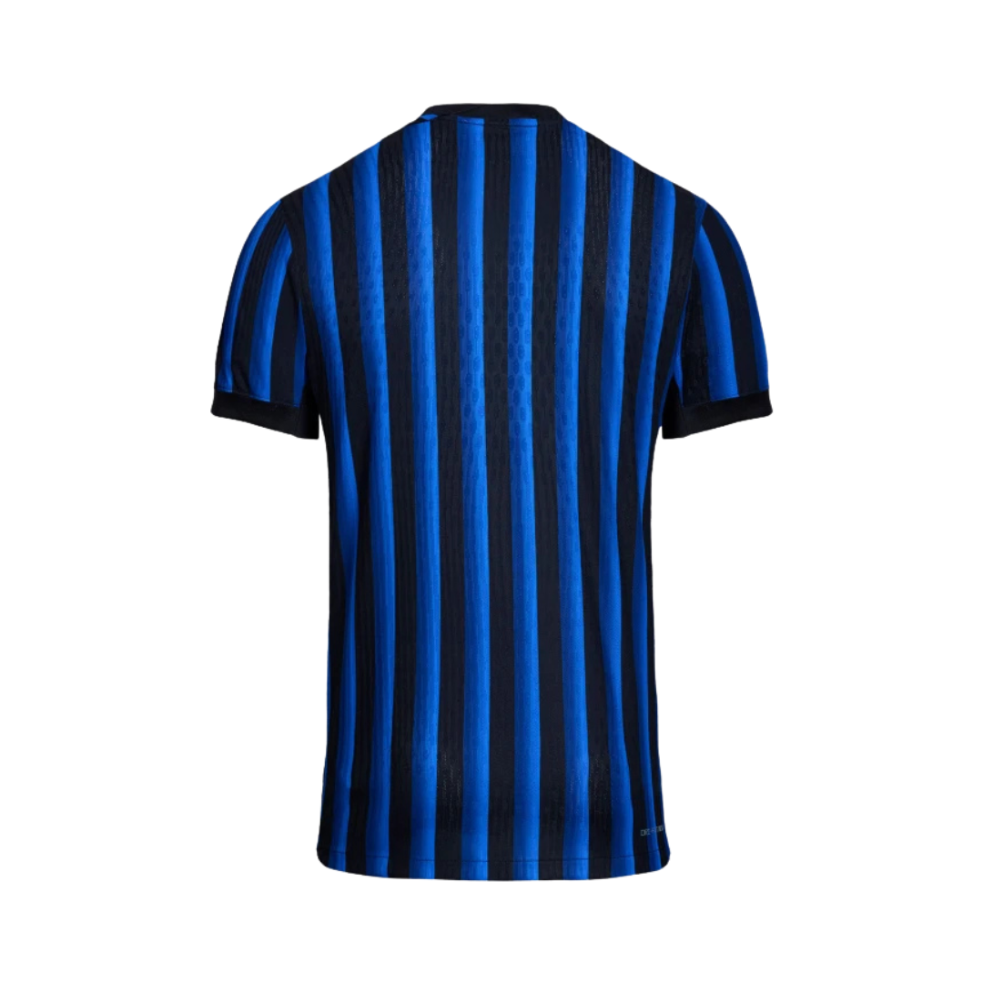 Inter Milão Home Jersey - 25/26