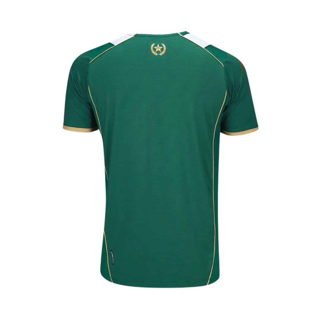 Chapecoense Home Jersey - 25/26
