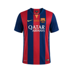 FC Barcelona Camisola Principal - Final Liga dos Campeões 14/15