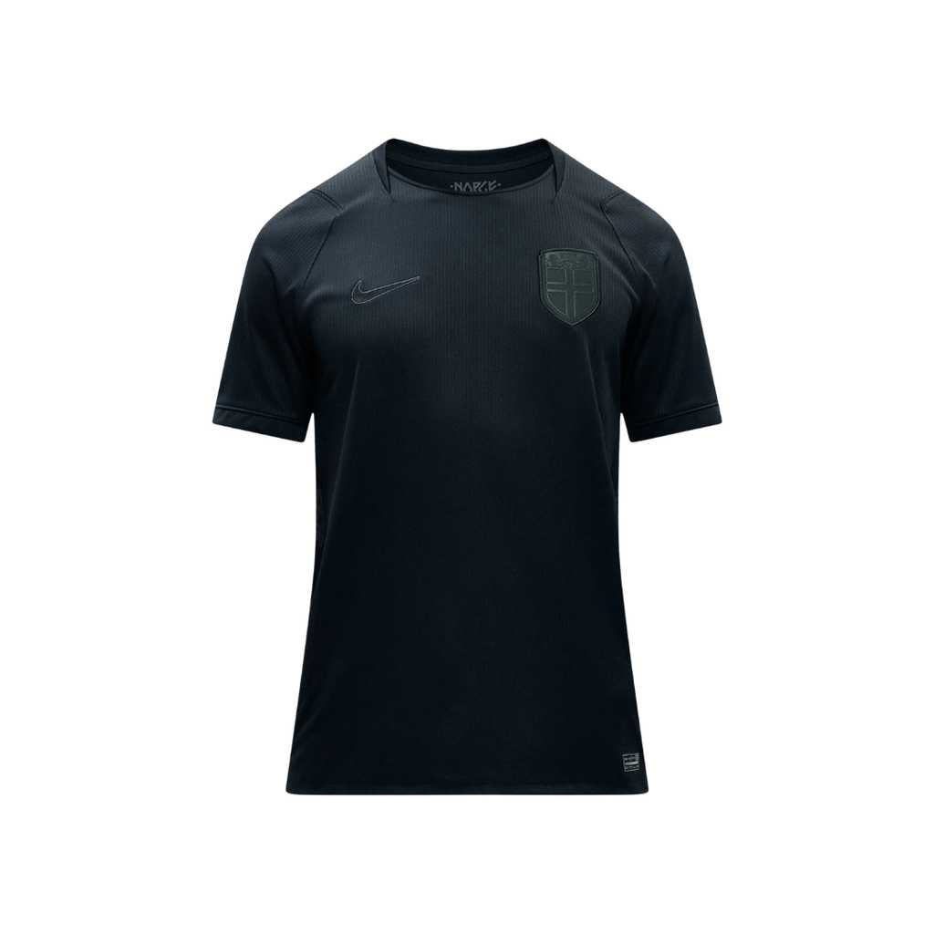 Noruega Away Jersey - Mundial 26/27