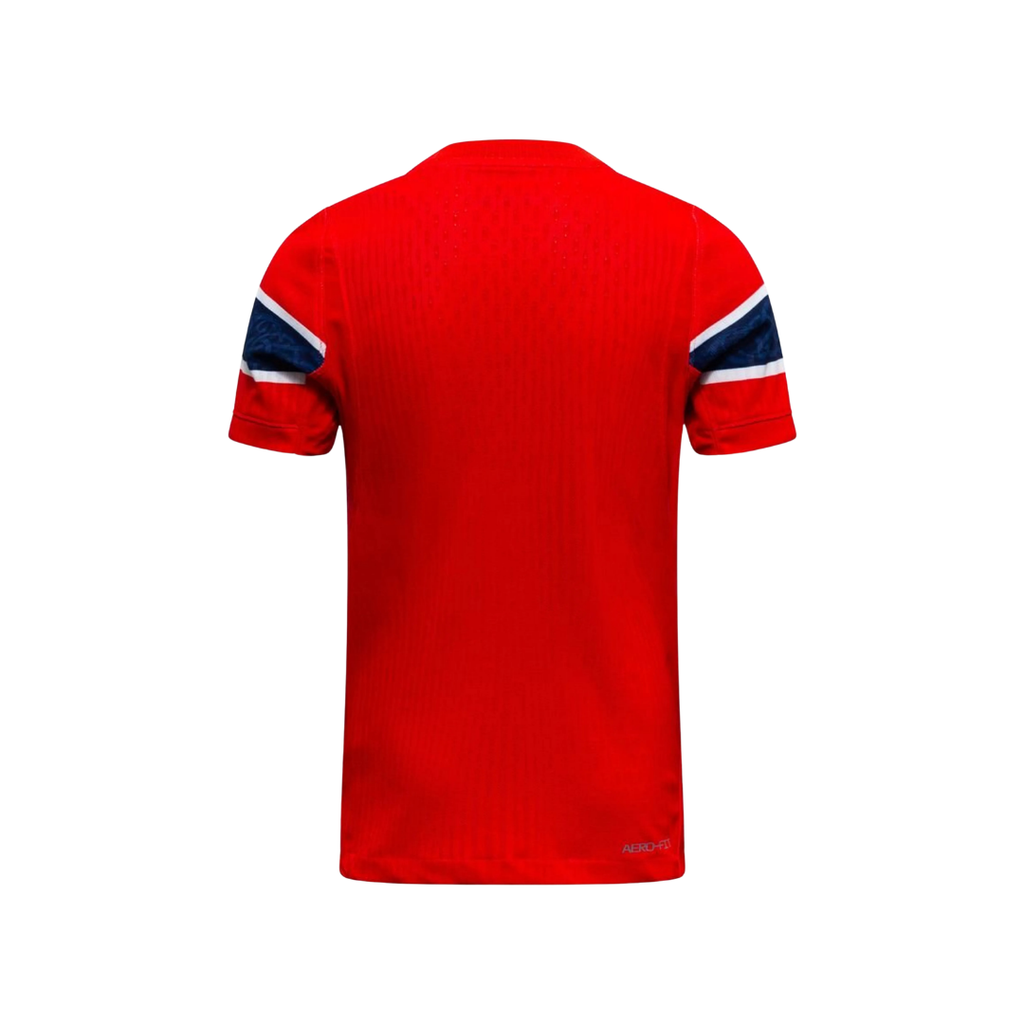 Noruega Home Jersey - Mundial 26/27