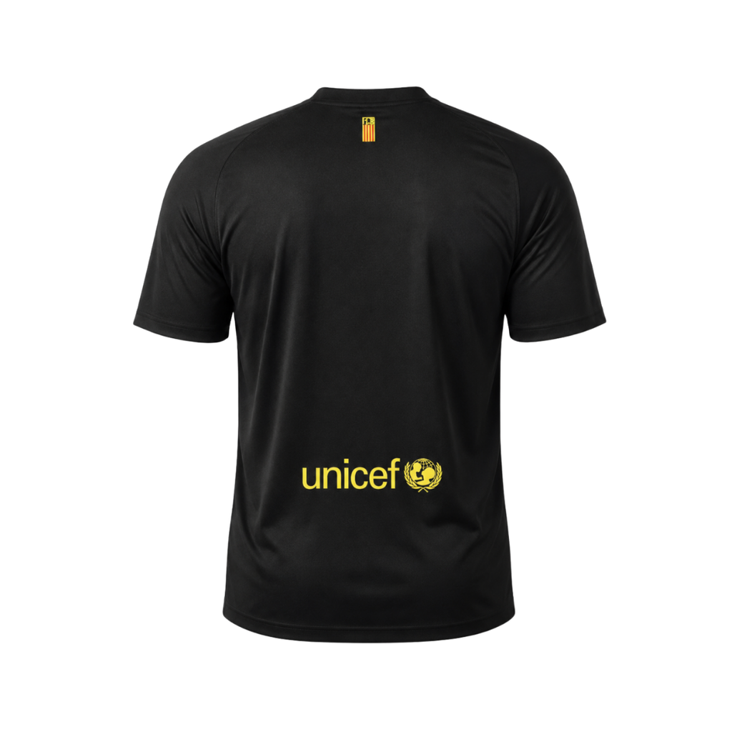 FC Barcelona Away Jersey - 11/12