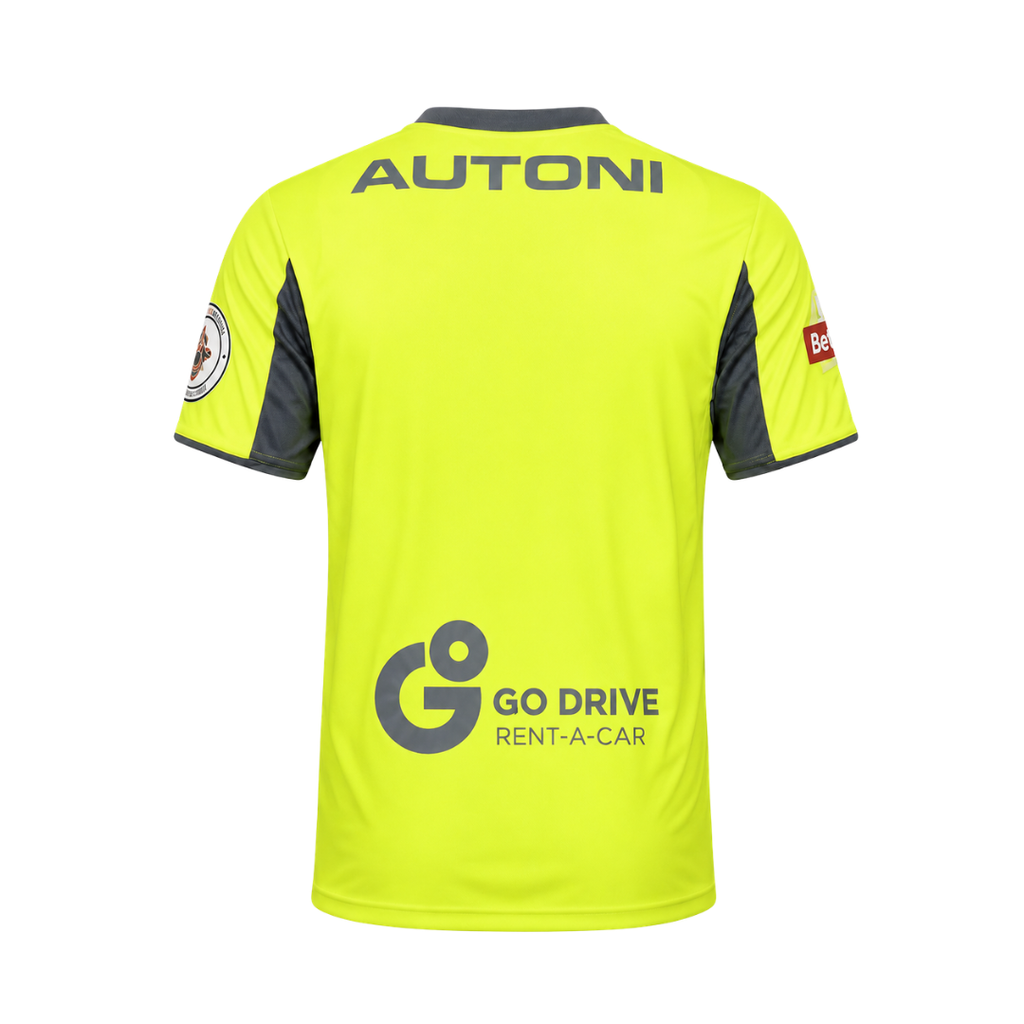 AVS SAD Away Jersey - Primeira Liga 25/26