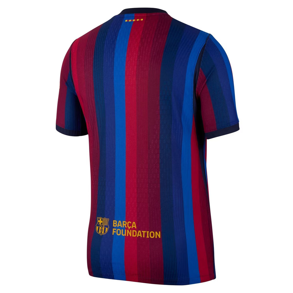FC Barcelona Camisola Principal - 26/27