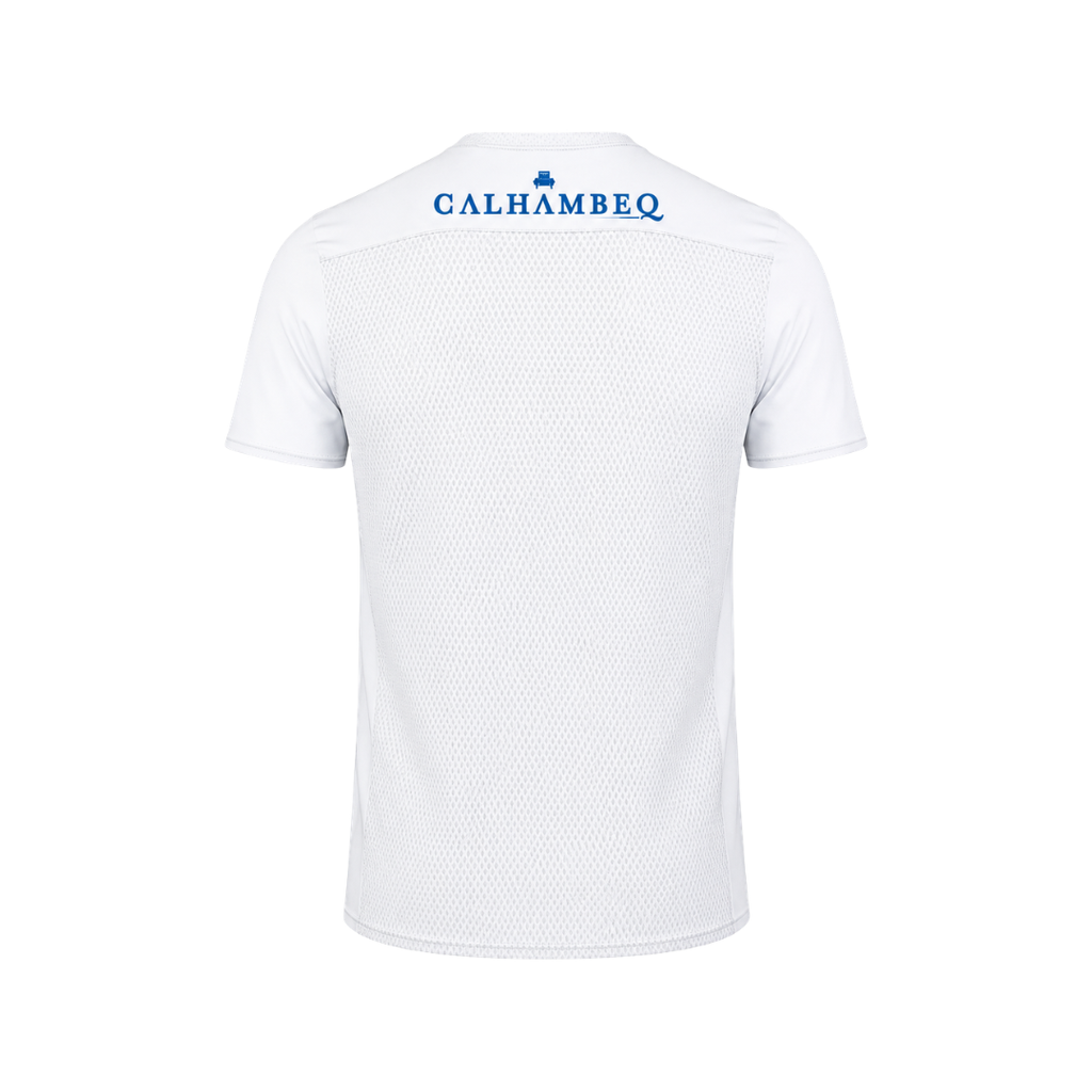 FC Alverca Away Jersey - Primeira Liga 25/26