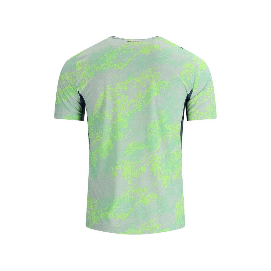 Suíça Away Jersey - Mundial 26/27
