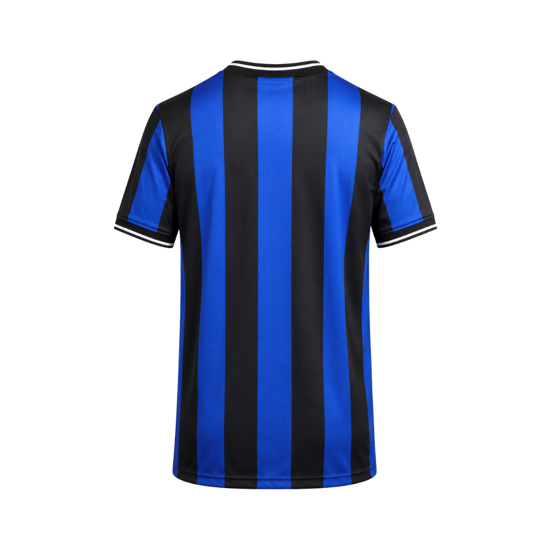 Inter Milão Home Jersey - Final Champions League 09/10