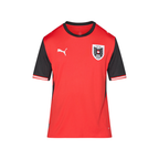 Áustria Camisola Principal - Mundial 2026