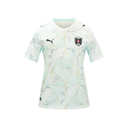Áustria Camisola Secundária - Mundial 2026