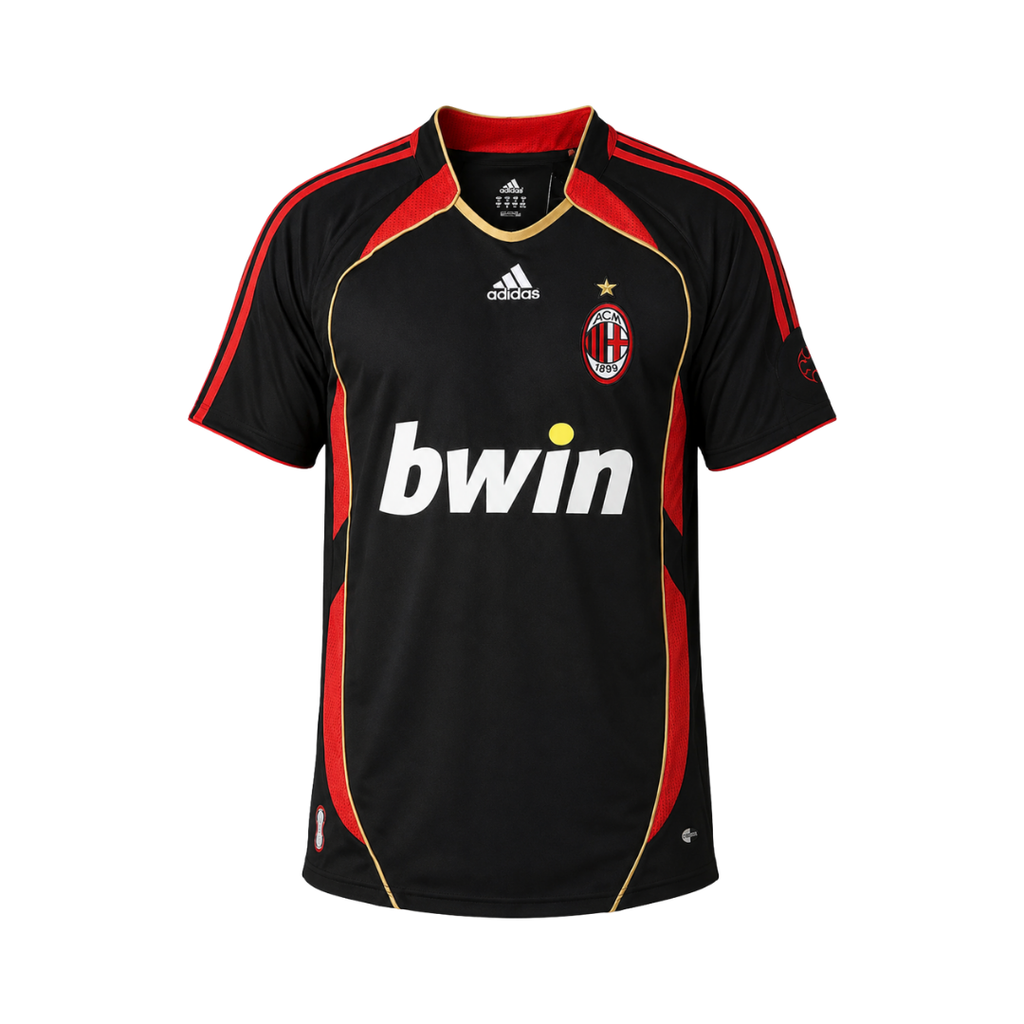 AC Milan Third jersey - 06/07