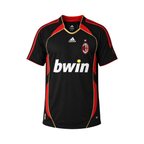 AC Milan Camisola Terceira - 06/07