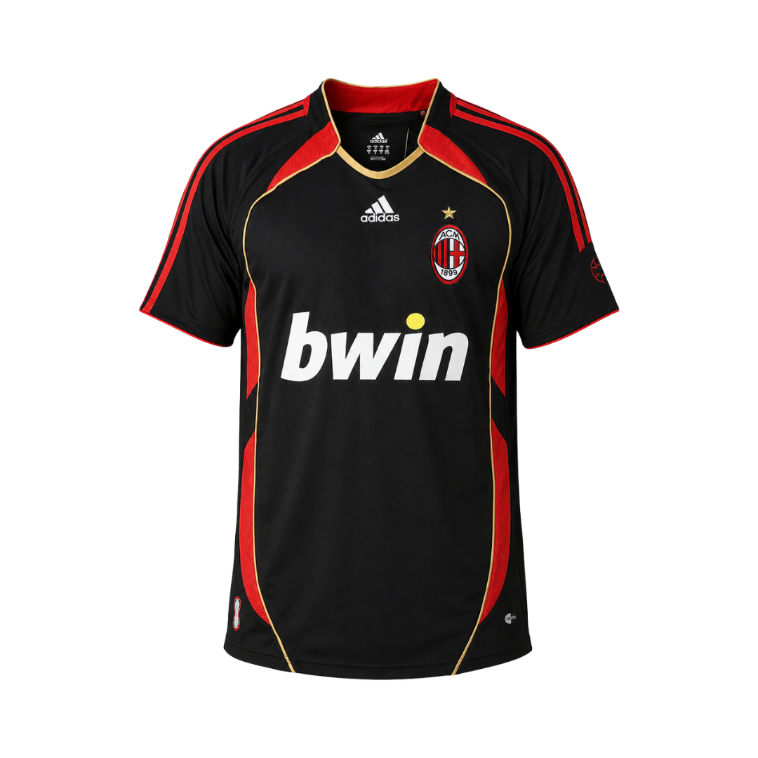 AC Milan Third jersey - 06/07