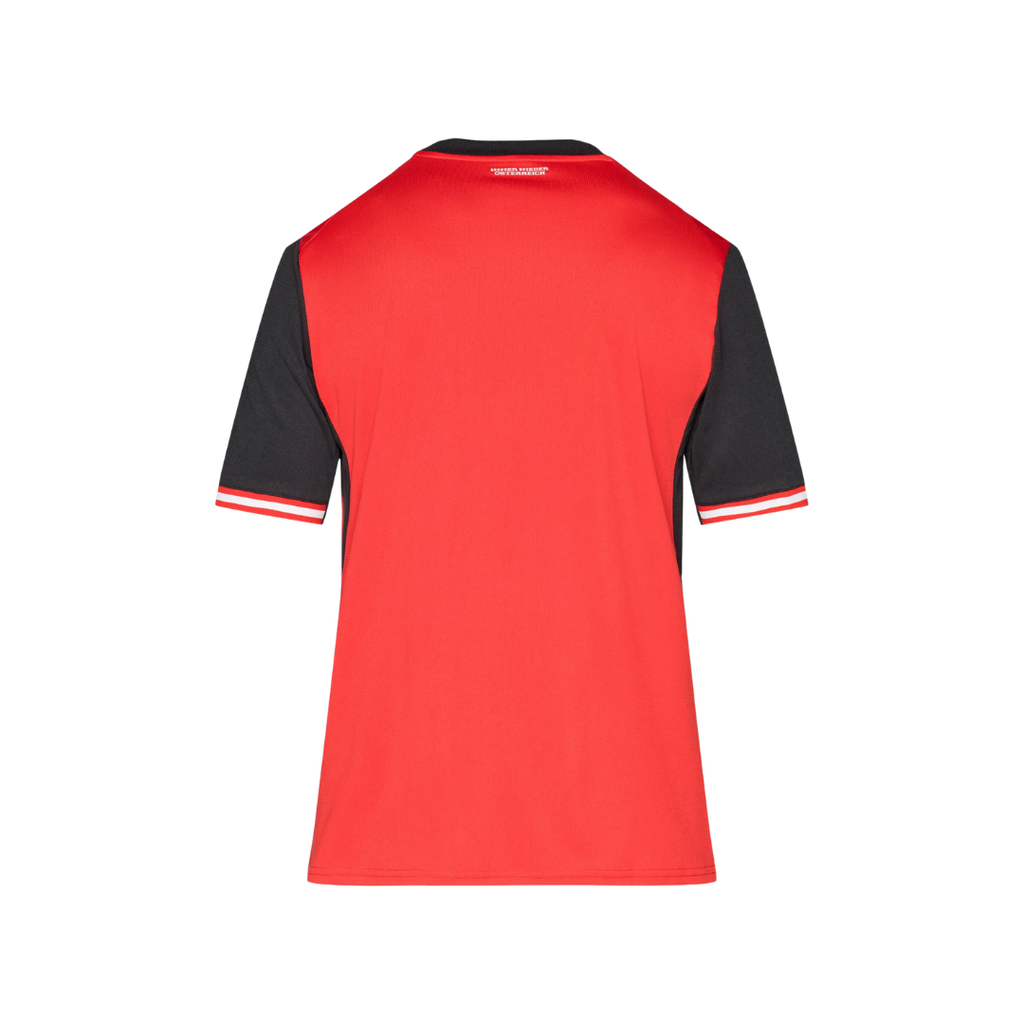 Áustria Home Jersey - Mundial 26/27