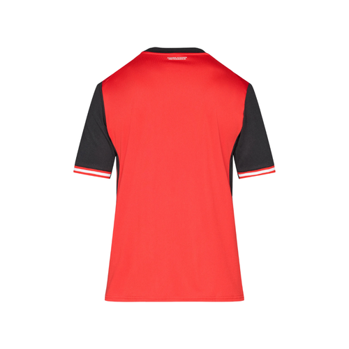 Áustria Home Jersey - Mundial 26/27