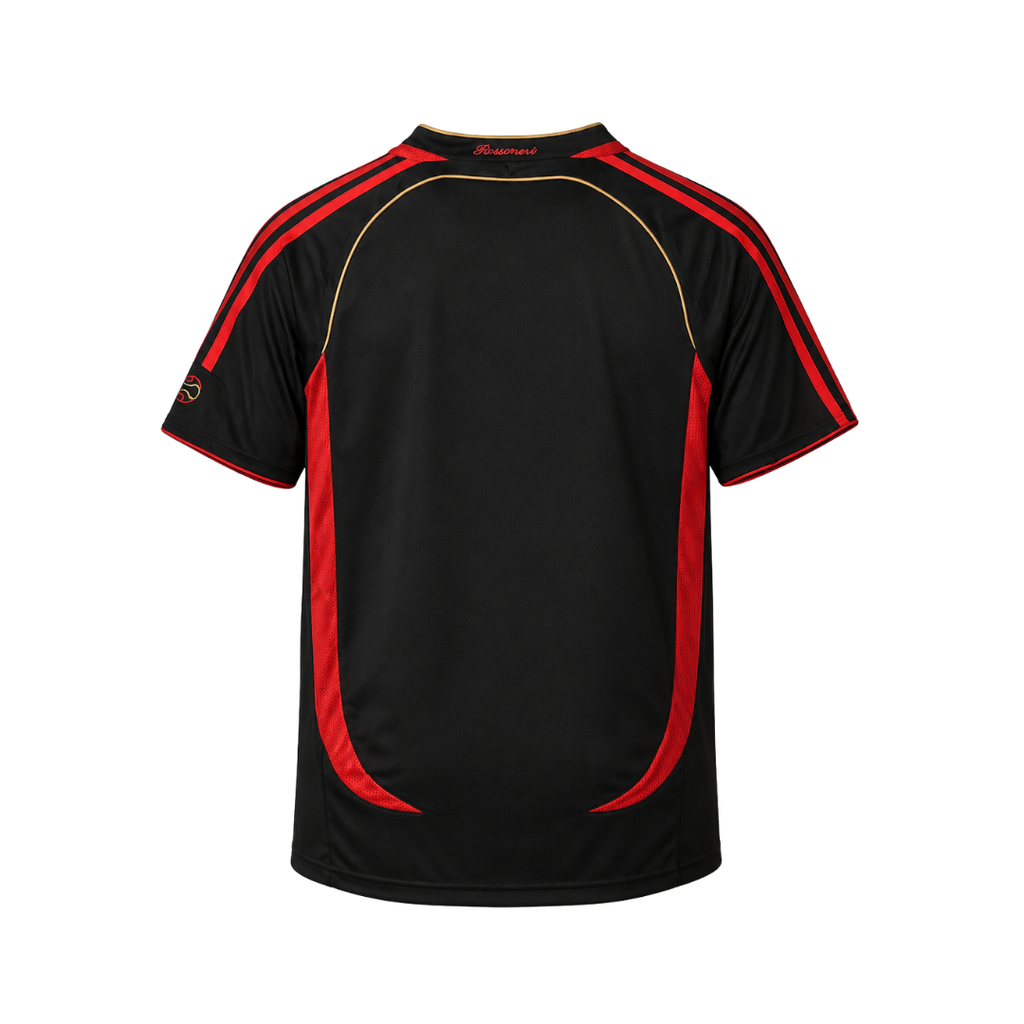 AC Milan Third jersey - 06/07