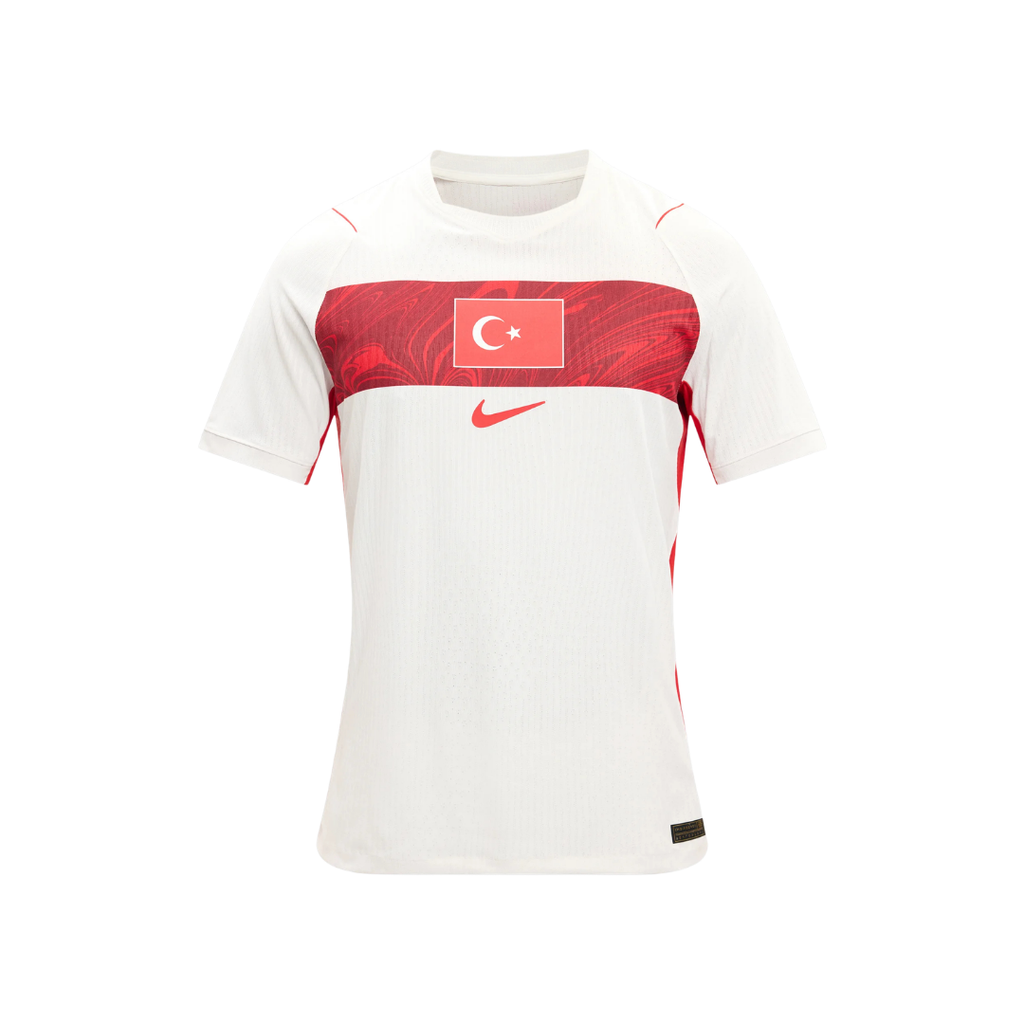 Turquia Away Jersey - Mundial 26/27