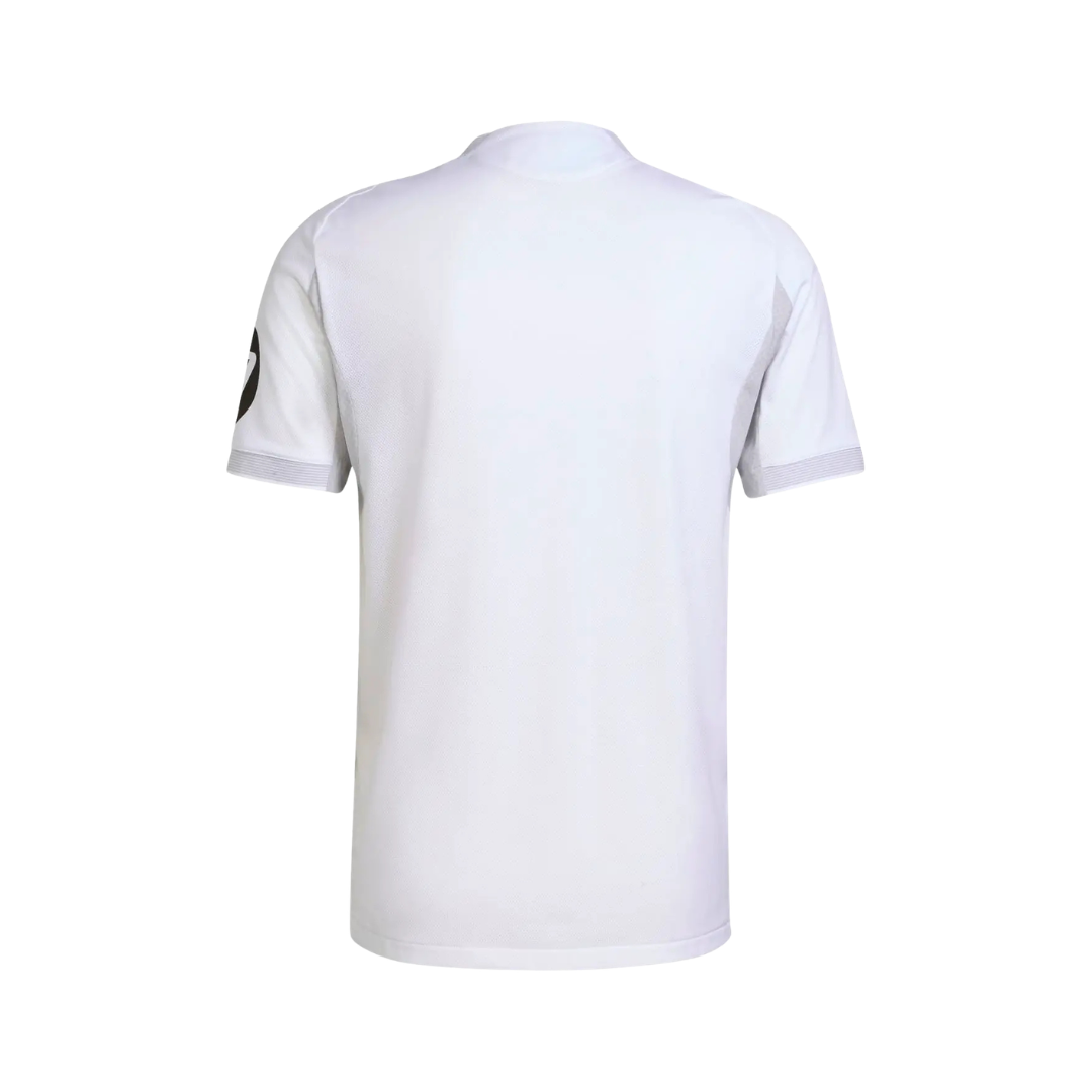 Real Madrid Home Jersey - La Liga 25/26
