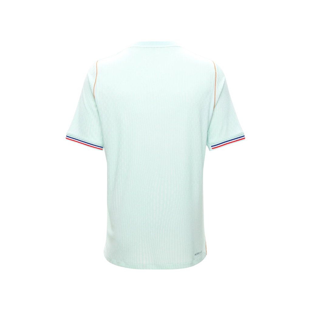 França Away Jersey - Mundial 26/27
