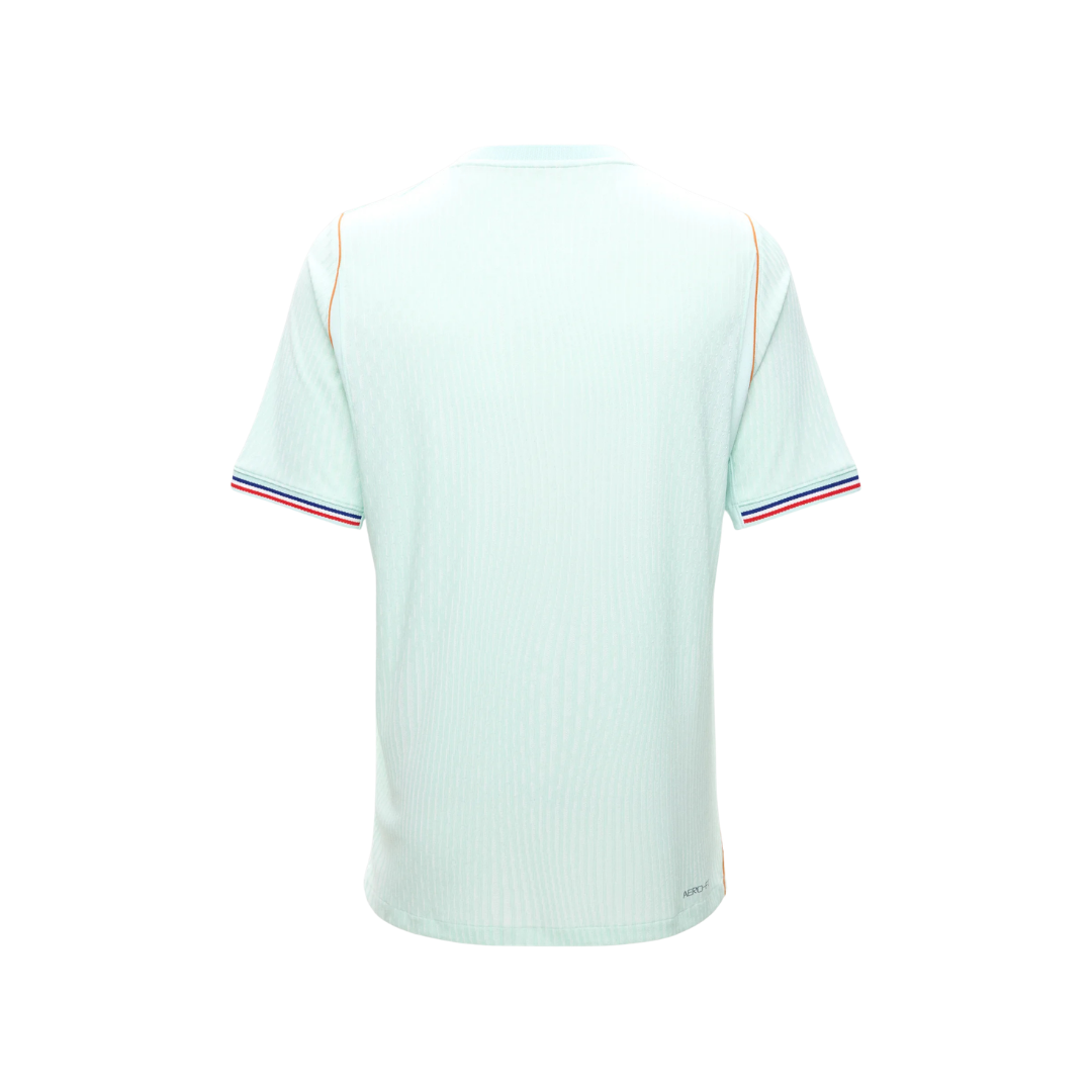 França Away Jersey - Mundial 26/27