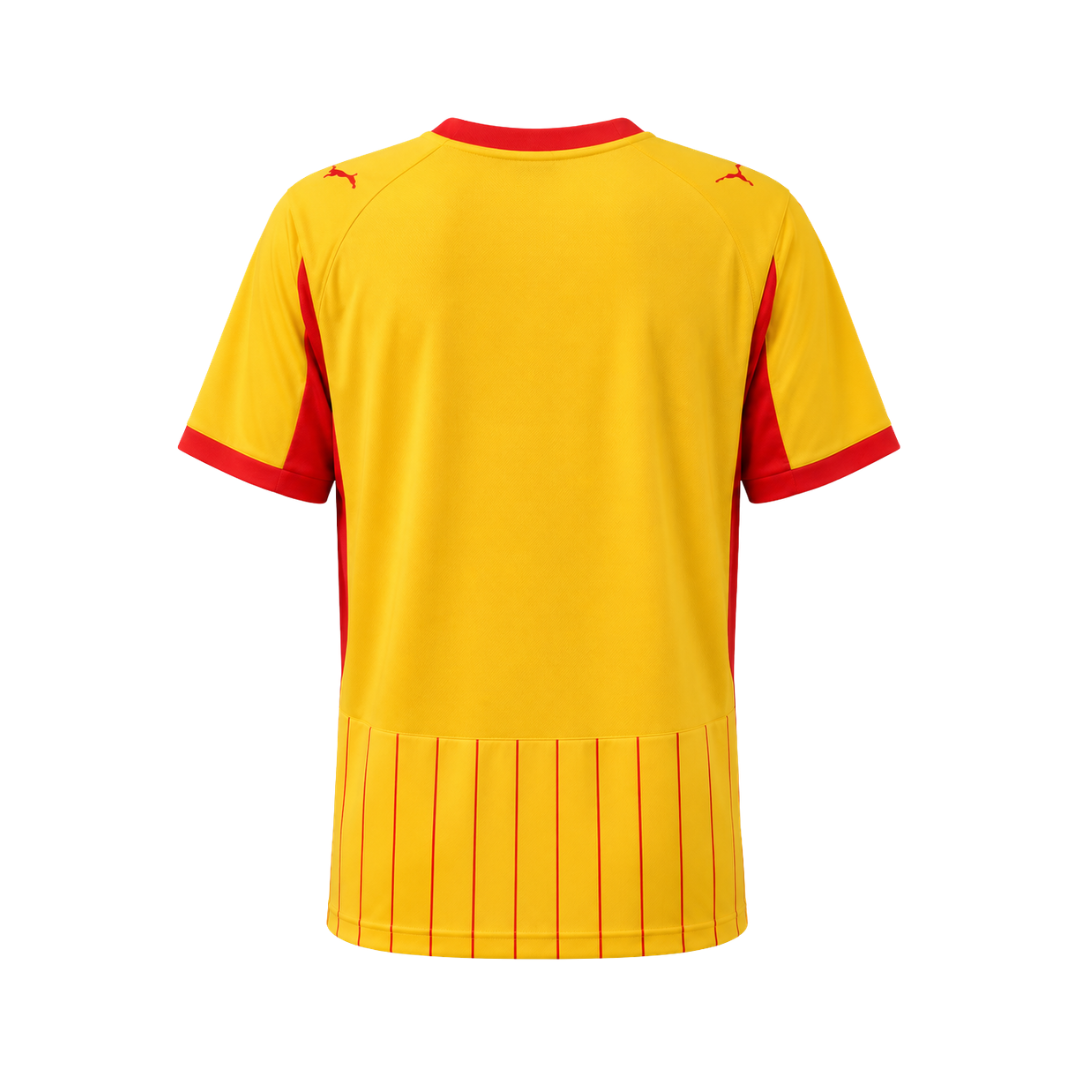 RC Lens Home Jersey - 25/26