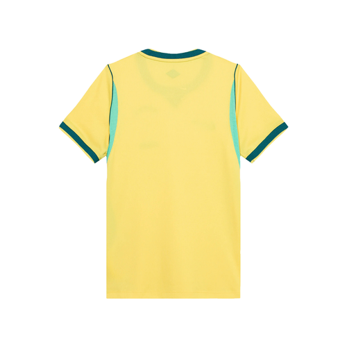 Brasil Camisola Principal Criança - Mundial 26/27