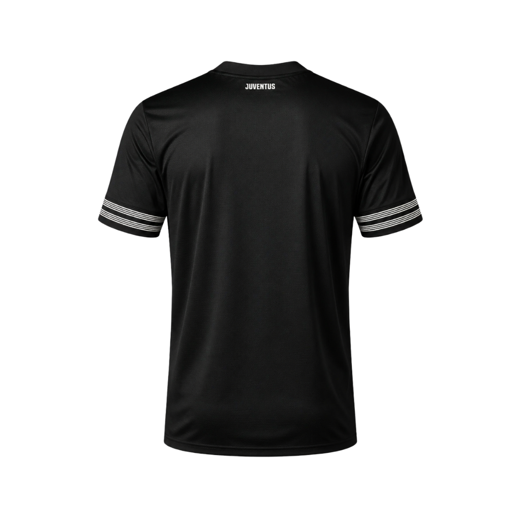Juventus FC Away Jersey - 20/21