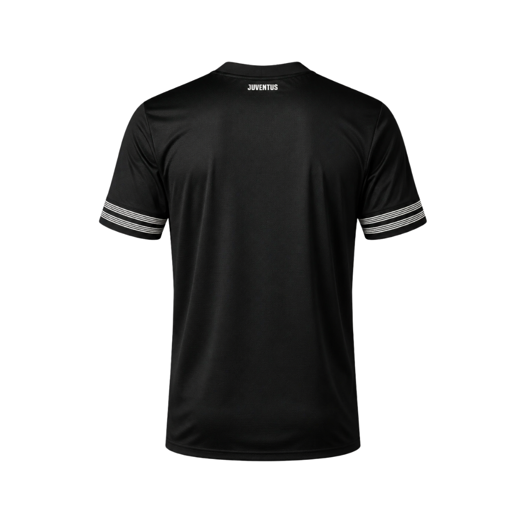 Juventus FC Away Jersey - 20/21