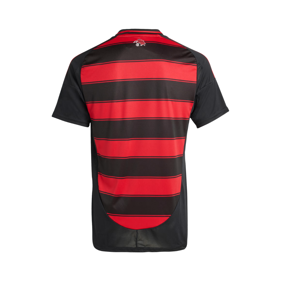 Flamengo Home Jersey - 25/26