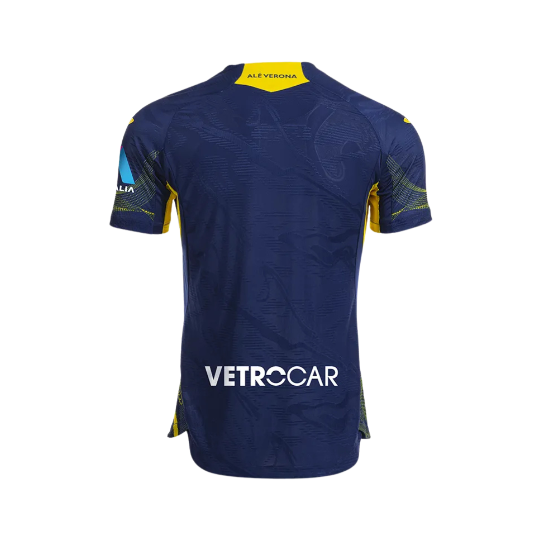 Verona Home Jersey - 25/26