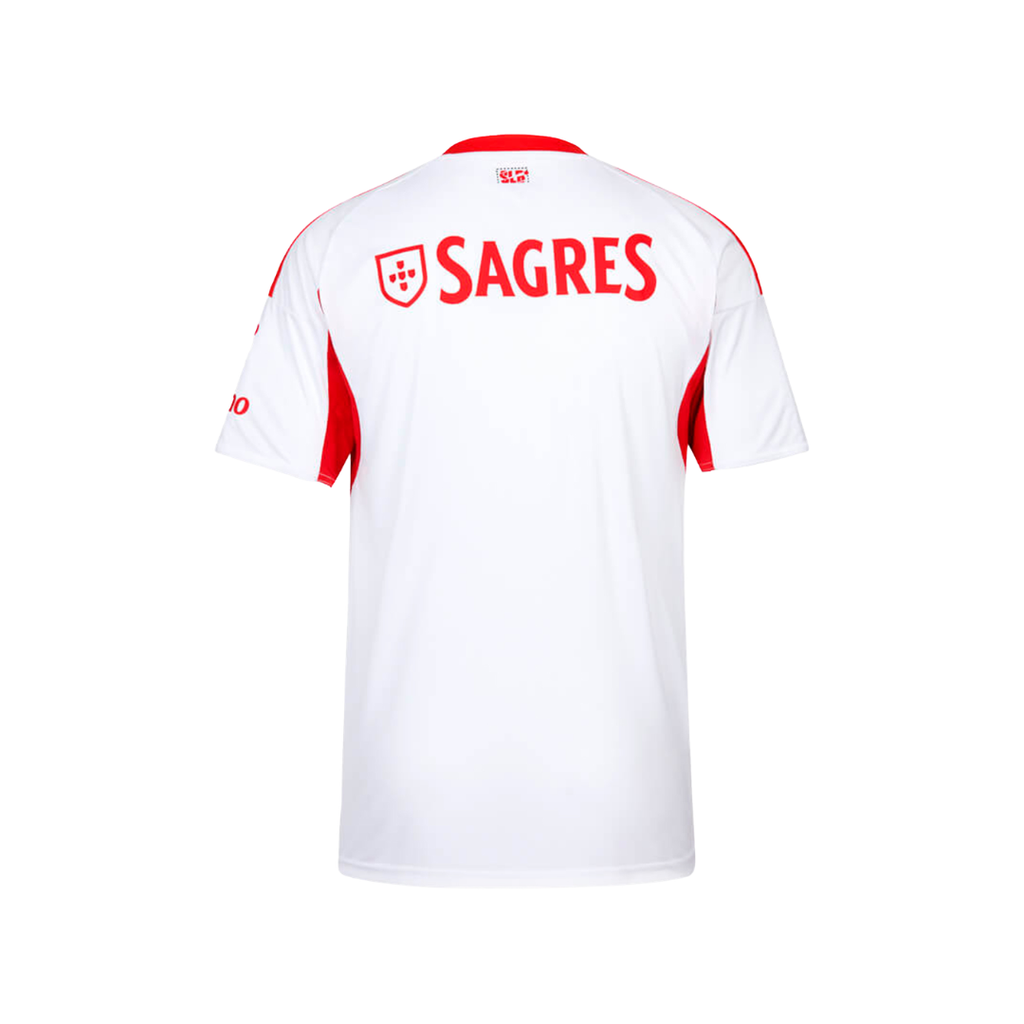 SL Benfica Third Jersey - Primeira Liga 25/26