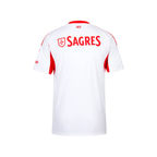 SL Benfica Camisola Terceira - 25/26