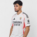 SL Benfica Camisola Secundária - 25/26